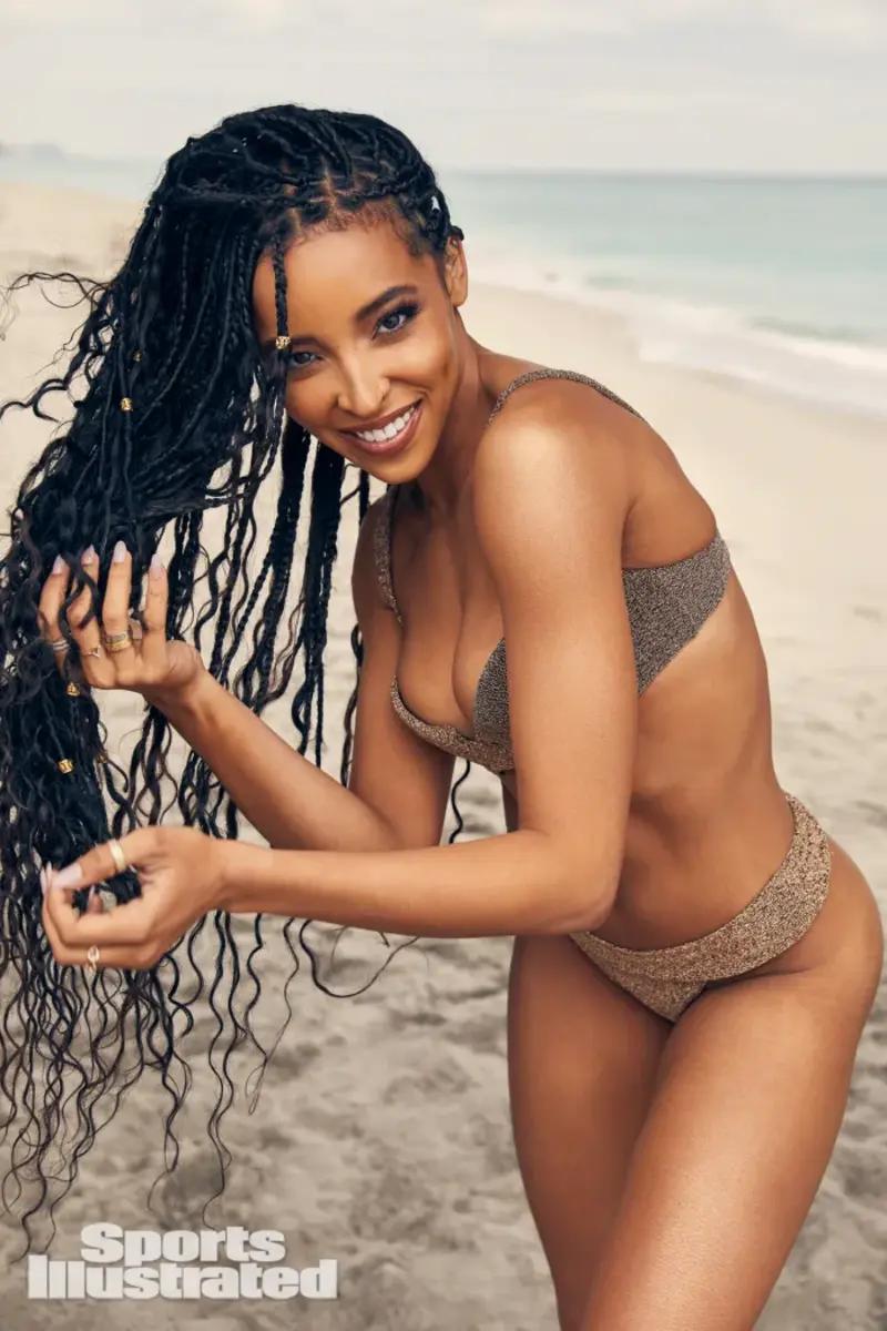 Tinashe